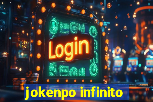 jokenpo infinito